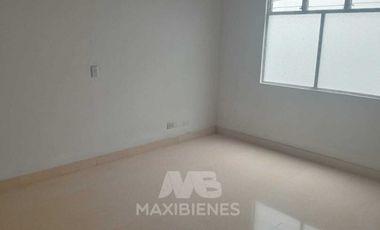 casa en arriendo en estadio. Cod A63338