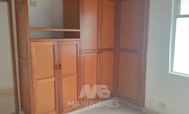 casa en arriendo en estadio. Cod A63338