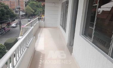 casa en arriendo en estadio. Cod A63338