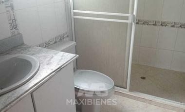 casa en arriendo en estadio. Cod A63338