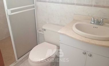 casa en arriendo en estadio. Cod A63338