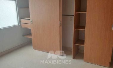 casa en arriendo en estadio. Cod A63338