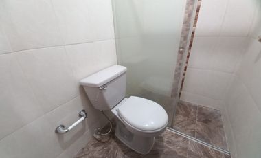 apartamento en arriendo en hacienda piedra pintada piso 2. Cod A13923