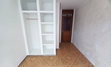apartamento en arriendo en hacienda piedra pintada piso 2. Cod A13923