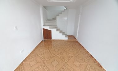 apartamento en arriendo en hacienda piedra pintada piso 2. Cod A13923