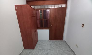 apartamento en arriendo en hacienda piedra pintada piso 2. Cod A13923