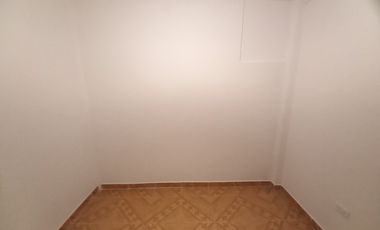apartamento en arriendo en hacienda piedra pintada piso 2. Cod A13923