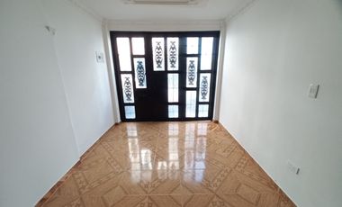 apartamento en arriendo en hacienda piedra pintada piso 2. Cod A13923