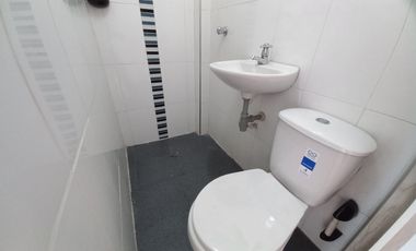 apartamento en arriendo en hacienda piedra pintada piso 2. Cod A13923