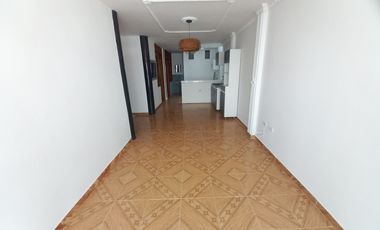 apartamento en arriendo en hacienda piedra pintada piso 2. Cod A13923