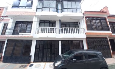 apartamento en arriendo en hacienda piedra pintada piso 2. Cod A13923