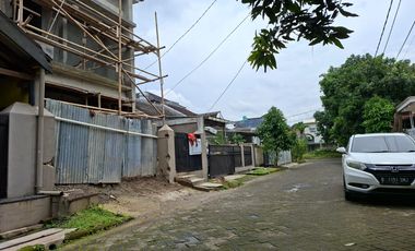 Rumah Bagus Di Graha Raya Bintaro Jaya Tangerang Selatan