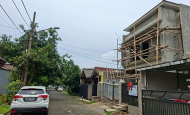 Rumah Bagus Di Graha Raya Bintaro Jaya Tangerang Selatan
