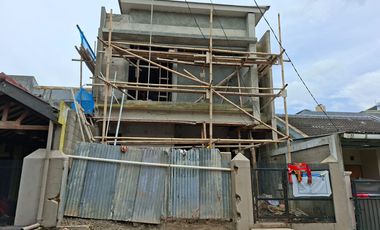 Rumah Bagus Di Graha Raya Bintaro Jaya Tangerang Selatan