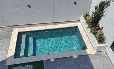 casa condominio en venta en via bocono. Cod V5334