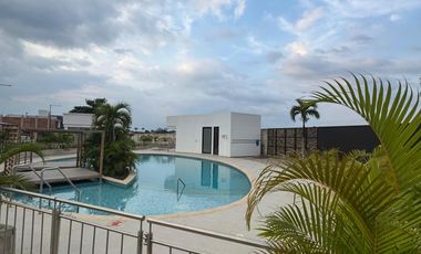 casa condominio en venta en via bocono. Cod V5334