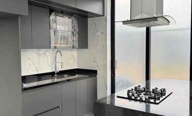 casa condominio en venta en via bocono. Cod V5334