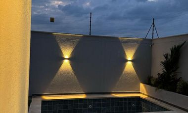 casa condominio en venta en via bocono. Cod V5334