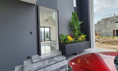 casa condominio en venta en via bocono. Cod V5334