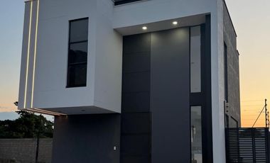 casa condominio en venta en via bocono. Cod V5334