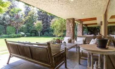Casa en Venta en Los Juglares - Puerta de Alcalá