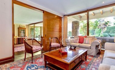 Casa en Venta en Los Juglares - Puerta de Alcalá