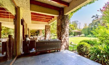 Casa en Venta en Los Juglares - Puerta de Alcalá