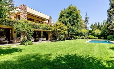 Casa en Venta en Los Juglares - Puerta de Alcalá