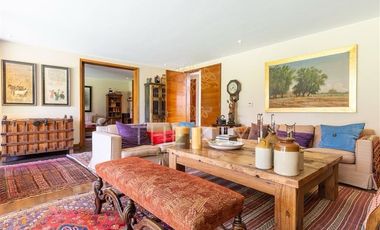 Casa en Venta en Los Juglares - Puerta de Alcalá