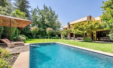 Casa en Venta en Los Juglares - Puerta de Alcalá
