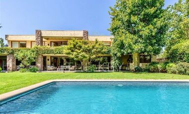 Casa en Venta en Los Juglares - Puerta de Alcalá