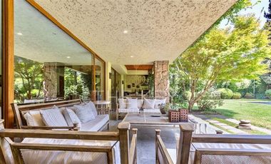 Casa en Venta en Los Juglares - Puerta de Alcalá