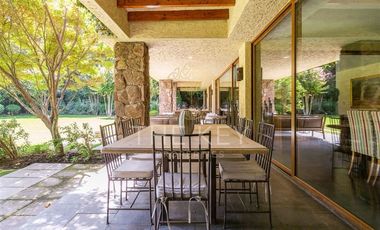 Casa en Venta en Los Juglares - Puerta de Alcalá