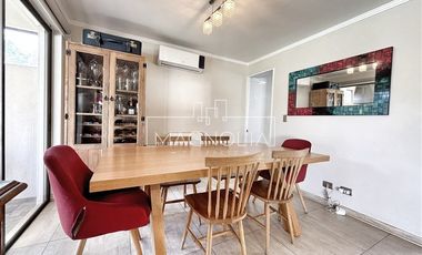 Casa en venta de 3 dorm. en Colina