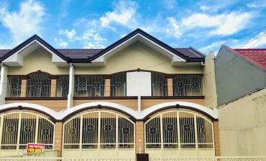 5 Units Apartment for SALE or RENT in Angeles City Near SM Clark