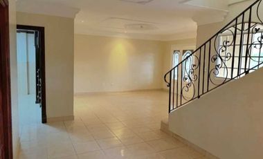 VENTA CASA DUPLEX - SAN ANTONIO - PANAMA