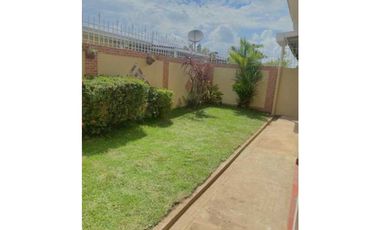 VENTA CASA DUPLEX - SAN ANTONIO - PANAMA