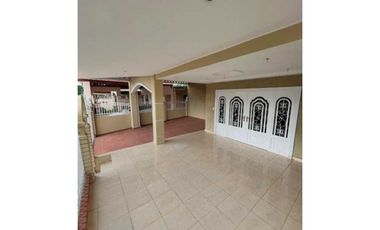 VENTA CASA DUPLEX - SAN ANTONIO - PANAMA