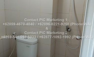 Disewakan Apt studio Bassura City Tw H lt05 CD Fully Furnished