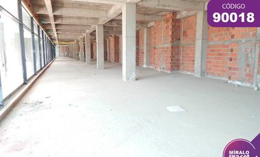 local en arriendo en villa campestre. Cod A90018