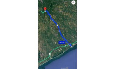 TERRENOS A LA VENTA LOS LLANITOS CAMINO AL VALLE DE ANTON