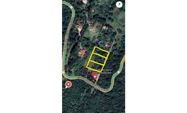 TERRENOS A LA VENTA LOS LLANITOS CAMINO AL VALLE DE ANTON