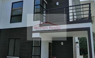 4 Bedrooms House & Lot for Sale in Muzon Mansions Taytay Rizal