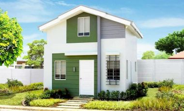AVIDA VILLAGE NORTHPOINT - Bacolod Affordable house and lot