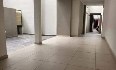 VENDO DEPARTAMENTO