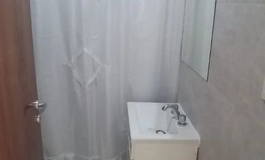 VENDO DEPARTAMENTO