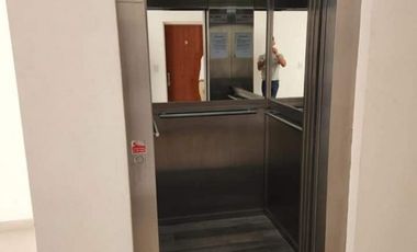 VENDO DEPARTAMENTO
