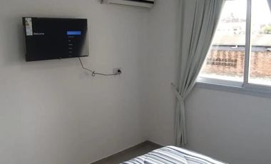 VENDO DEPARTAMENTO
