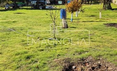 Sitio en venta en Melipilla