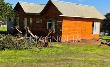 Sitio en venta en Melipilla